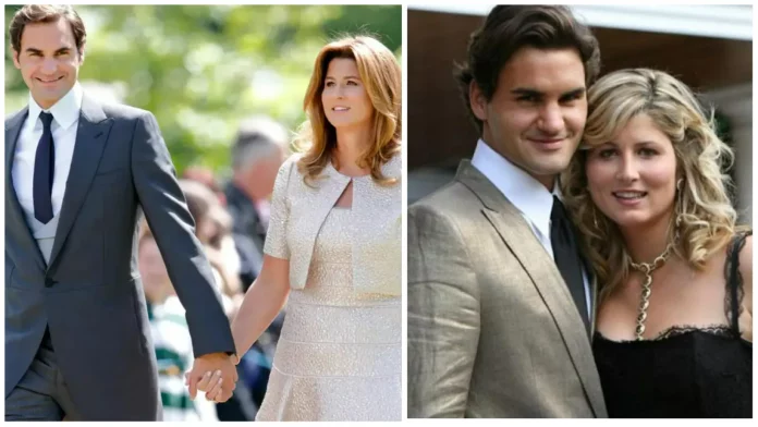 Who is Roger Federer Wife? Know All About Mirka Federer