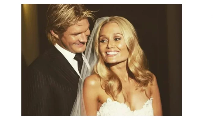 Who is Shane Watson Wife? Know All About Lee Furlong