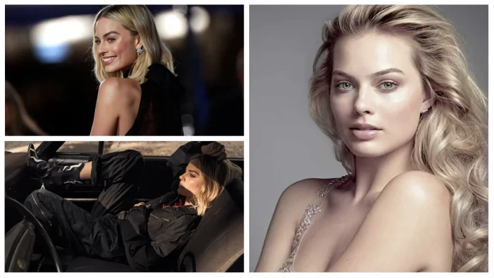 Margot Robbie Net Worth 2023, Annual Income, Endorsements, Cars, Houses, Properties, Etc