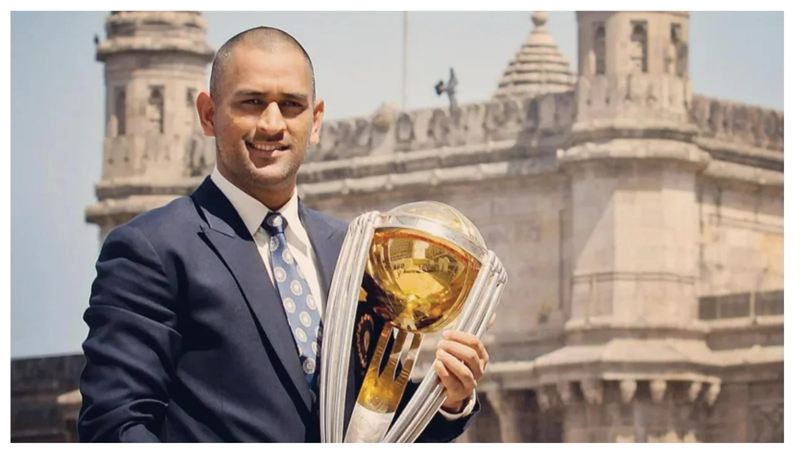 MS Dhoni Educational Qualification How Was MS Dhoni in Studies?