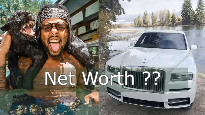 D’Angelo Russell Net worth 2023, NBA Salary, Endorsements, Houses, Car Collections, Etc.