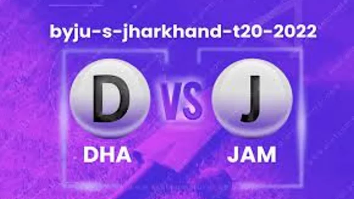 DHA vs JAM Dream11 Prediction, Player Stats, Captain & Vice-Captain, Fantasy Cricket Tips, Playing XI, Pitch report, Injury and weather updates | BYJU’S Jharkhand T20