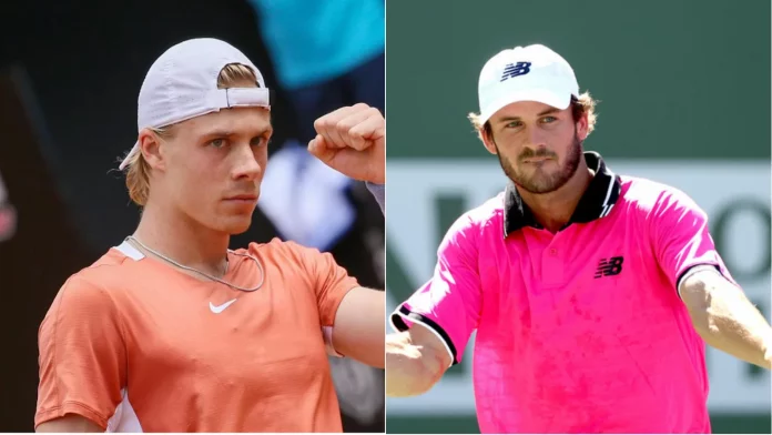 Denis Shapovalov vs Tommy Paul Match Prediction, Preview, Head-to-head, Betting Tips and Live Streams – Queen’s Open 2022