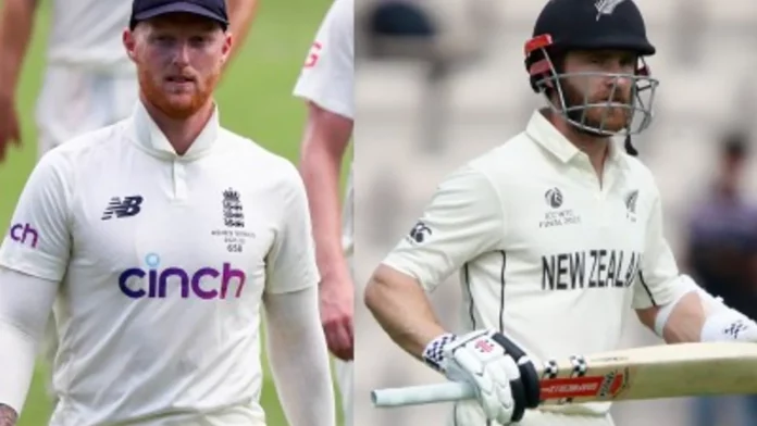 ENG vs NZ Dream11 Prediction, Captain & Vice-Captain, Fantasy Cricket Tips, Playing XI, Pitch report and other updates- England vs New Zealand Test