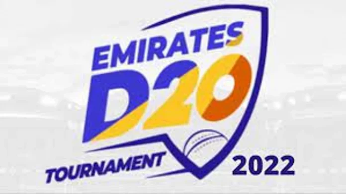 FUJ vs SHA Dream 11 Prediction, Captain & Vice-Captain, Fantasy Cricket Tips, Playing XI, Pitch report, Weather and other updates- Emirates D20