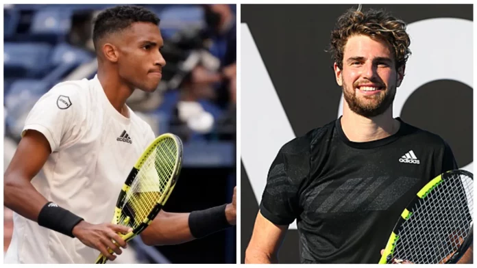 Felix Auger Aliassime vs Maxime Cressy Prediction, Head-to-head, Preview, Betting Tips and Live Stream – Wimbledon 2022