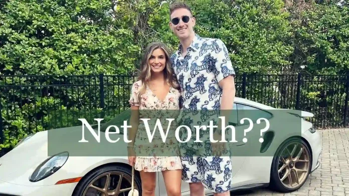 Gordon Hayward Net worth 2023, NBA Salary, Endorsements, Houses, Car Collections, Charity word, Etc.