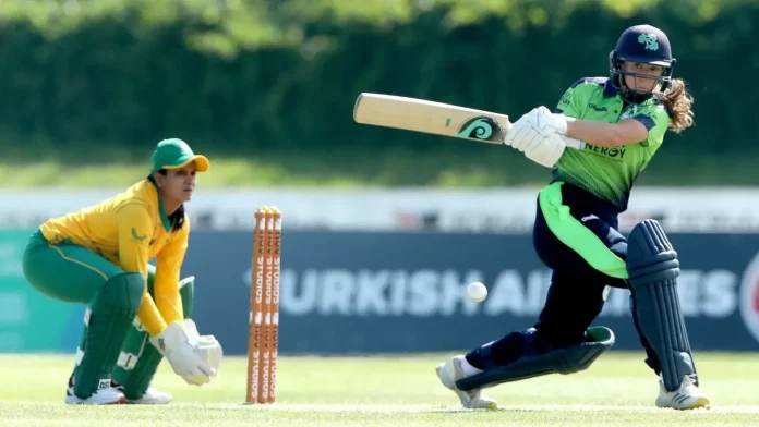 IR-W vs SA-W Dream 11 Prediction, Captain & Vice-Captain, Fantasy Cricket Tips, Playing XI, Pitch report, Weather and other updates- South Africa Women tour of Ireland, 2022