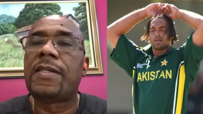 Ian Bishop names his best Pakistan ODI XI: Shoaib Akhtar shockingly misses