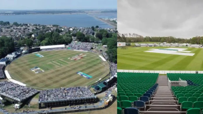 Dublin Cricket Ground (The Village Stadium) Seating Capacity, Photos, Boundary length, History, Size and Pitch Details