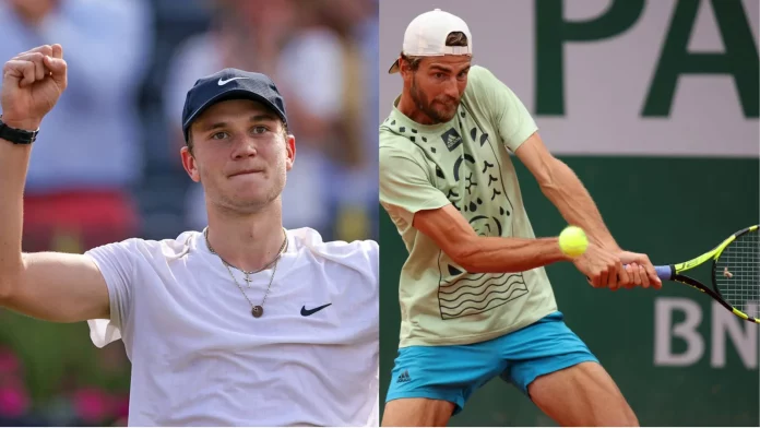 Jack Draper vs Maxime Cressy Match Prediction, Preview, Head-to-head, Betting Tips and Live Streams – Eastbourne International 2022