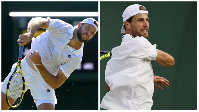 Jack Sock vs Maxime Cressy Match Prediction, Preview, Head-to-head, Betting Tips and Live Streams – Wimbledon 2022