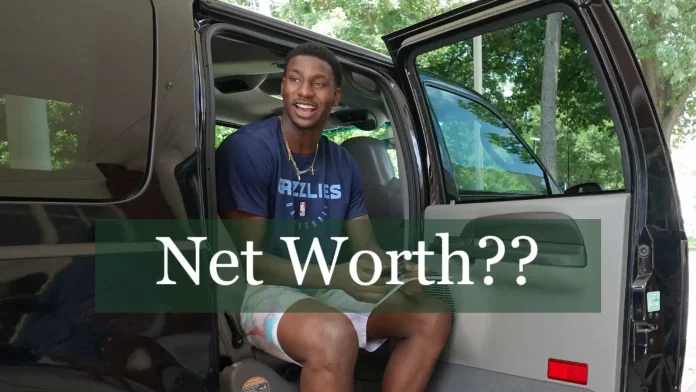 Jaren Jackson Jr. Net worth, NBA Salary, Endorsements, Houses, Car Collections, Charity Work, Etc.