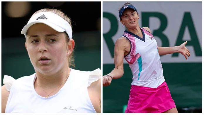 Jelena Ostapenko vs Irina-Camelia Begu Match Prediction, Preview, Head-to-head, Betting Tips and Live Streams – Wimbledon 2022