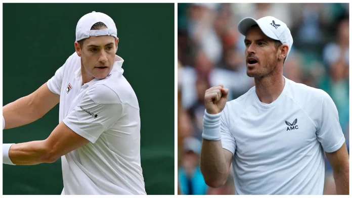 John Isner vs Andy Murray Prediction, Head-to-head, Preview, Betting Tips and Live Stream – Wimbledon 2022