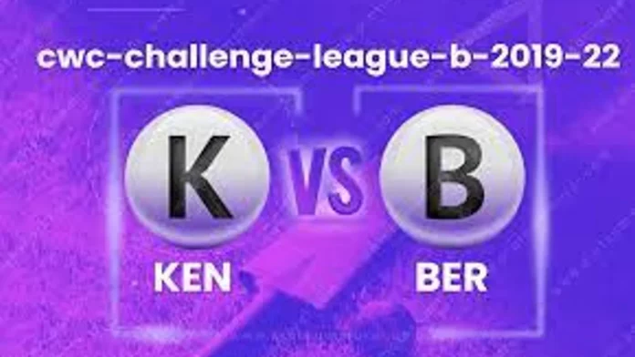 KEN vs BER Dream 11 Prediction, Captain & Vice-Captain, Fantasy Cricket Tips, Playing XI, Pitch report, Weather and other updates – CWC One-Day Challenge League B