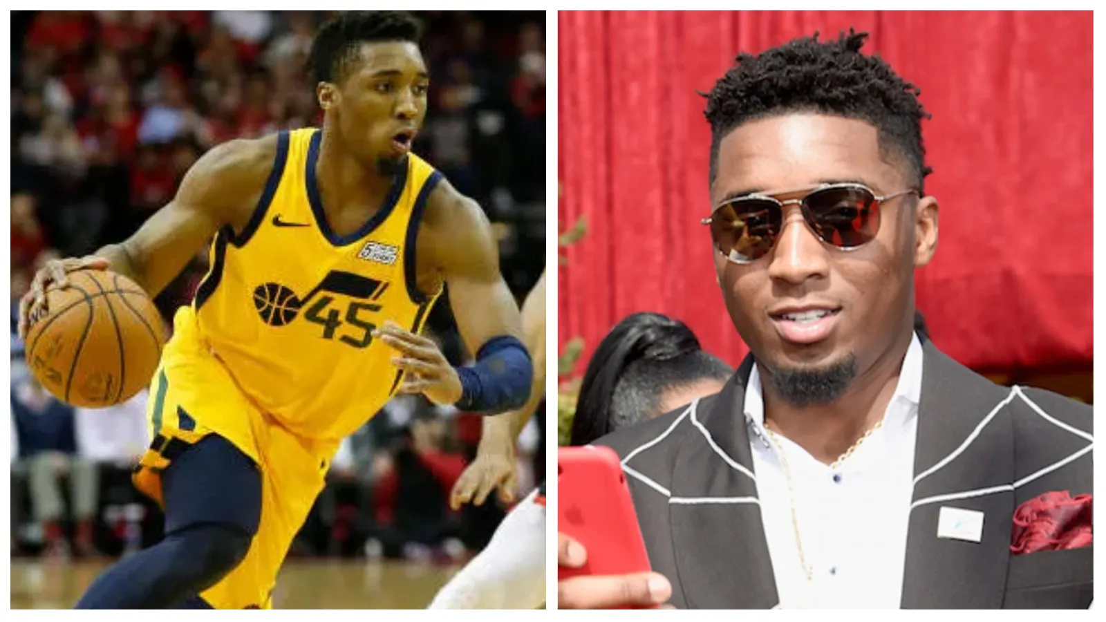 Donovan Mitchell Net worth 2022, NBA Salary, Endorsements, Houses, Cars,  Charities, Etc.