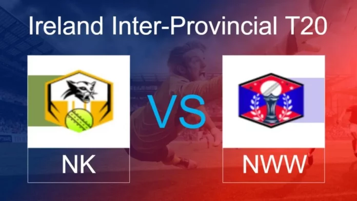 NK vs NWW Dream11 Prediction, Captain & Vice-Captain, Fantasy Cricket Tips, Playing XI, Pitch report and other updates- Ireland Inter-Provincial T20 2022