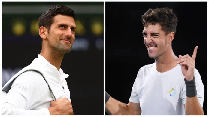 Novak Djokovic vs Thanasi Kokkinakis Prediction, Head-to-head, Preview, Betting Tips and Live Stream – Wimbledon 2022
