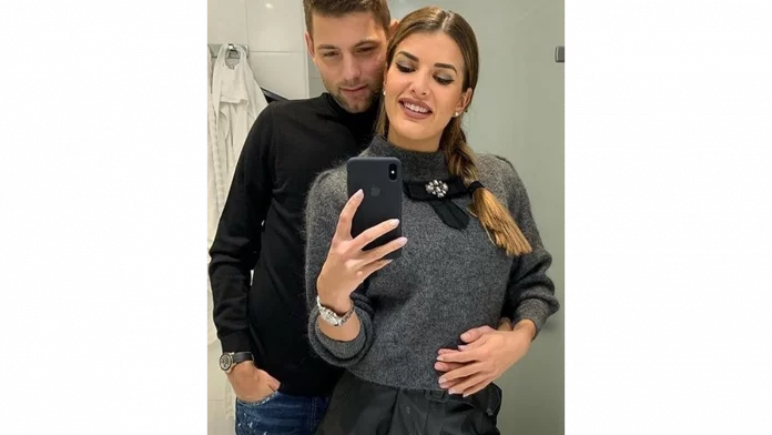 Who is Filip Krajinović Girlfriend? Know All About Angela Novcic