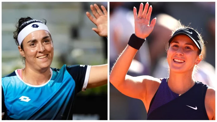 Ons Jabeur vs Belinda Bencic Prediction, Head-to-head, Preview, Betting Tips and Live Stream – Berlin Open 2022
