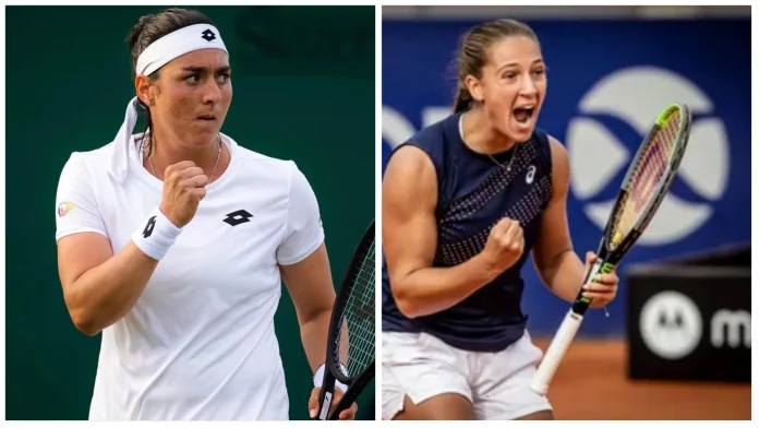 Ons Jabeur vs Diane Parry Match Prediction, Preview, Head-to-head, Betting Tips and Live Streams – Wimbledon 2022