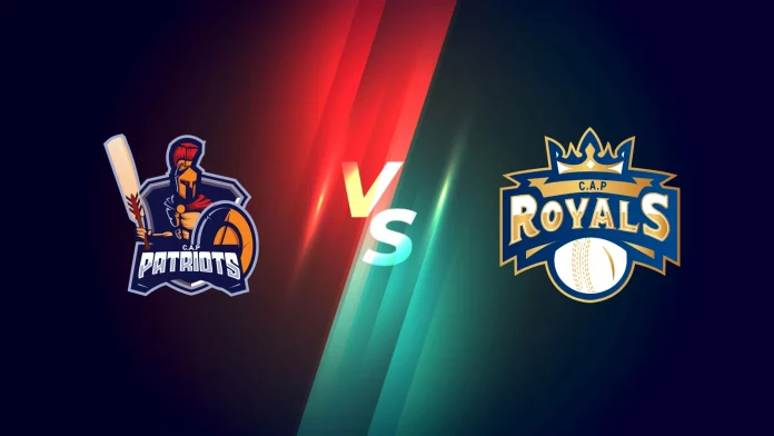 PAT vs ROY Dream11 Prediction, Captain & Vice-Captain, Fantasy Cricket Tips, Playing XI, Pitch report and other updates- BYJU's Pondicherry T10 Tournament