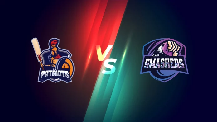 PAT vs SMA Dream11 Prediction, Captain & Vice-Captain, Fantasy Cricket Tips, Playing XI, Pitch report and other updates- BYJU's Pondicherry T10 Tournament