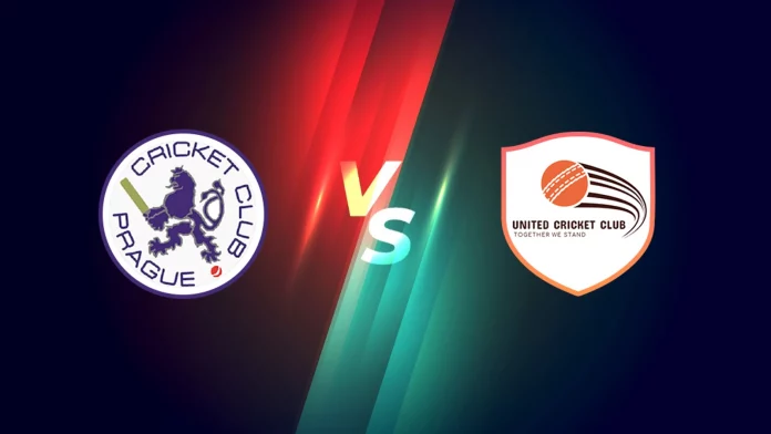 PCC vs UCC Dream11 Prediction, Captain & Vice-Captain, Fantasy Cricket Tips, Playing XI, Pitch report and other updates- FanCode ECS Czech Republic