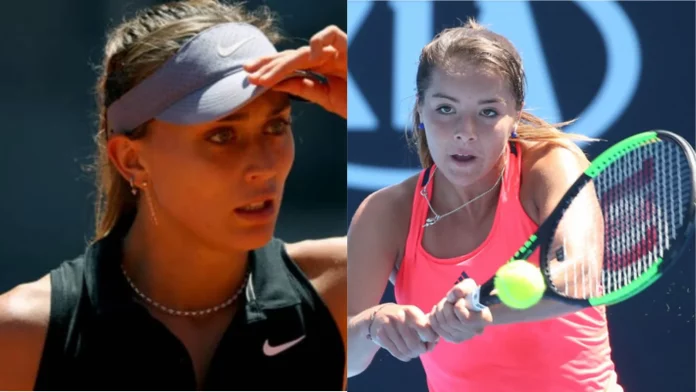 Paula Badosa vs Jodie Anna Burrage Match Prediction, Preview, Head-to-head, Betting Tips and Live Streams – Eastbourne International 2022
