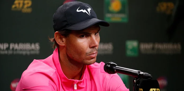 Rafael Nadal prefers to lose the French Open 2022 final: Here’s Why?