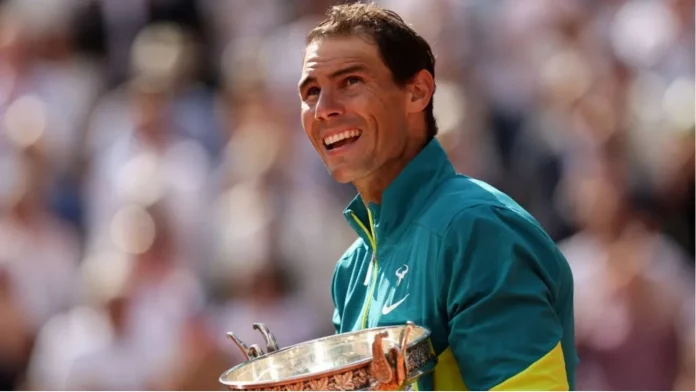 Rafael Nadal verifies his intends to compete at Wimbledon 2022, looking to stack his 23rd Grand Slam title