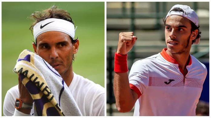 Rafael Nadal vs Francisco Cerundolo Prediction, Head-to-head, Preview, Betting Tips and Live Stream – Wimbledon 2022