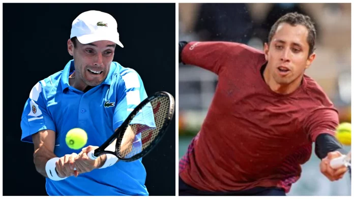 Roberto Bautista Agut vs Daniel Galan Prediction, Head-to-head, Preview, Betting Tips and Live Stream – Wimbledon 2022