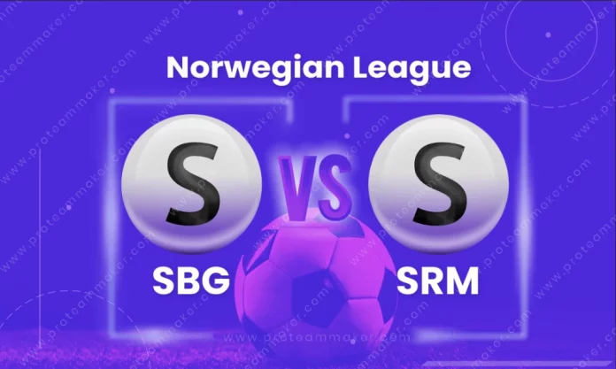 SGB vs SRM