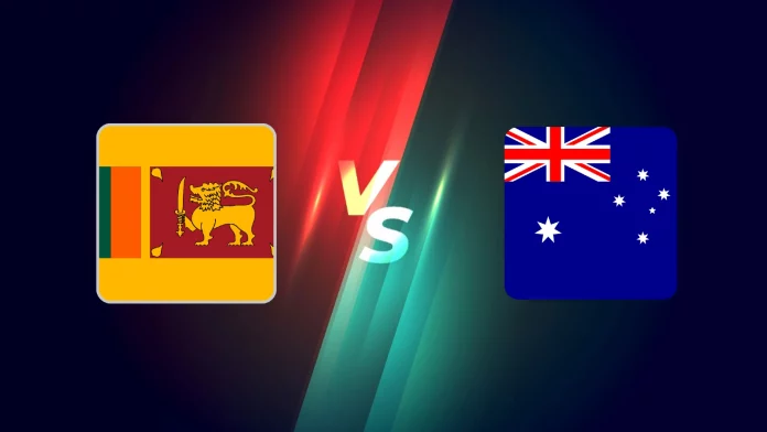 SL vs AUS Dream11 Prediction, Captain & Vice-Captain, Fantasy Cricket Tips, Playing XI, Pitch report and other updates- Australia tour of Sri Lanka, 2022