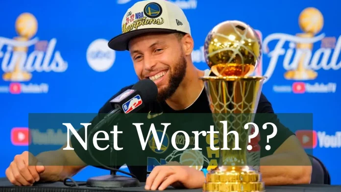 Stephen Curry Net worth, NBA Salary, Endorsements, Houses, Car Collections, Charity Work Etc.