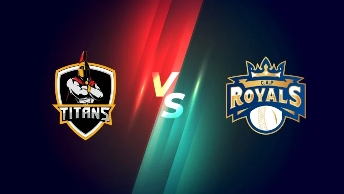 TIT vs ROY Dream11 Prediction, Captain & Vice-Captain, Fantasy Cricket Tips, Playing XI, Pitch report and other updates- BYJU's Pondicherry T10 Tournament