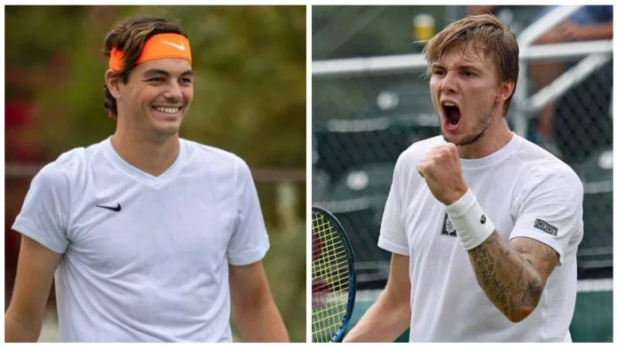 Taylor Fritz vs Alexander Bublik Prediction, Head-to-head, Preview, Betting Tips and Live Stream – Eastbourne International 2022