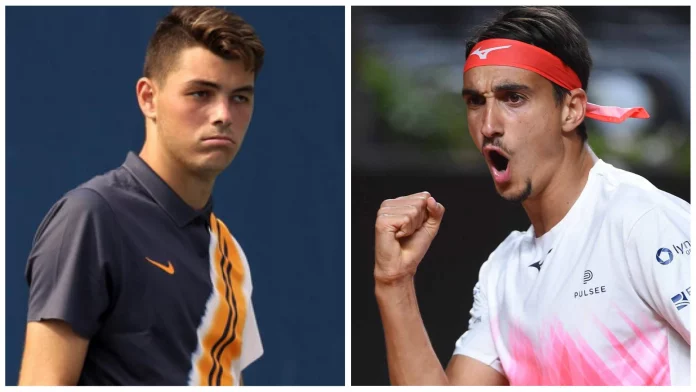 Taylor Fritz vs Lorenzo Sonego Prediction, Head-to-head, Preview, Betting Tips and Live Stream – Wimbledon 2022