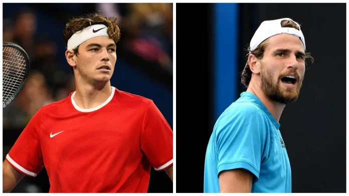 Taylor Fritz vs Maxime Cressy Prediction, Head-to-head, Preview, Betting Tips and Live Stream – Eastbourne International 2022