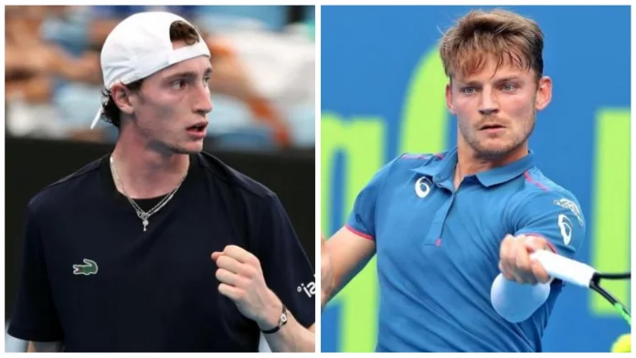 Ugo Humbert vs David Goffin Prediction, Head-to-head, Preview, Betting Tips and Live Stream – Wimbledon 2022