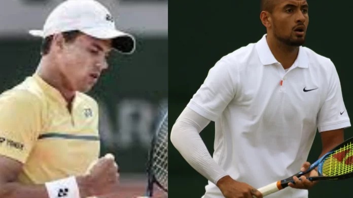 Nick Kyrgios vs Daniel Altmaier Prediction, Head-to-head, PreviewK Betting Tips and Live Stream –Halle Open 2022
