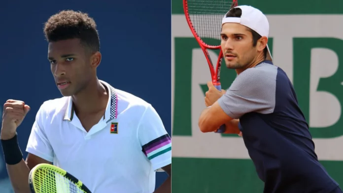 Felix Auger Aliassime vs Marcos GironPrediction, Head-to-head, PreviewK Betting Tips and Live Stream –Halle Open 2022