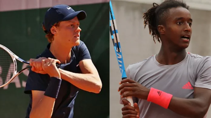 Jannik Sinner vs Mikael Ymer Prediction, Head-to-head, Preview Betting Tips and Live Stream- Wimbledon 2022