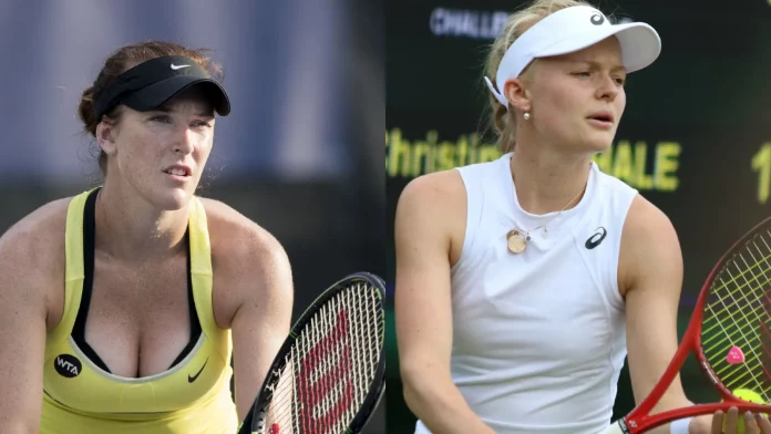 Harriet Dart vs Madison Brengle Prediction, Head-to-head, Preview Betting Tips and Live Stream- Eastbourne International