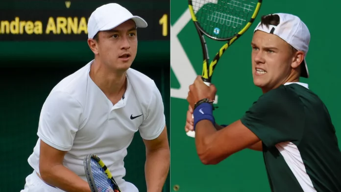 Ryan Peniston vs Holger Rune Prediction, Head-to-head, Preview Betting Tips and Live Stream- Eastbourne International