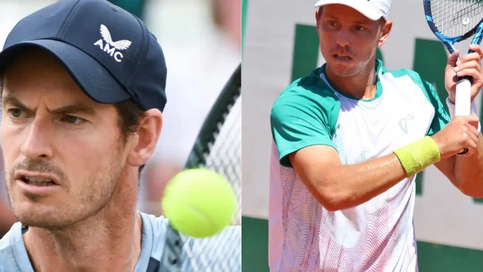 Andy Murray vs James Duckworth Prediction, Head-to-head, Preview Betting Tips and Live Stream- Wimbledon
