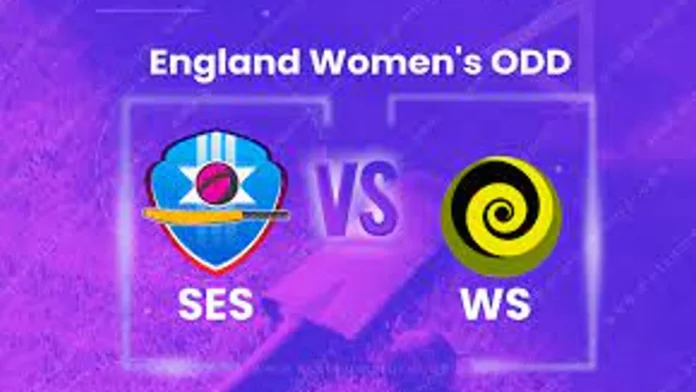 WS vs SES Dream11 Prediction, Captain & Vice-Captain, Fantasy Cricket Tips, Playing XI, Pitch report, Weather and other updates