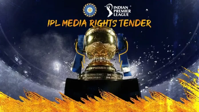IPL Media Rights Tender: At 133 Crore per match NFL Costliest Sporting property, can IPL Media Rights Value break the RECORD?